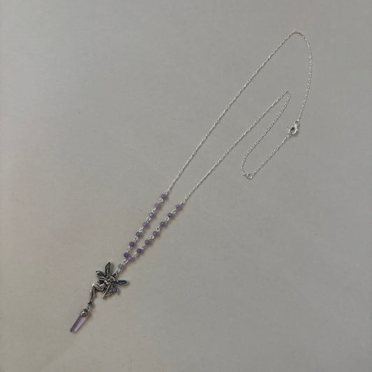 fairy necklace