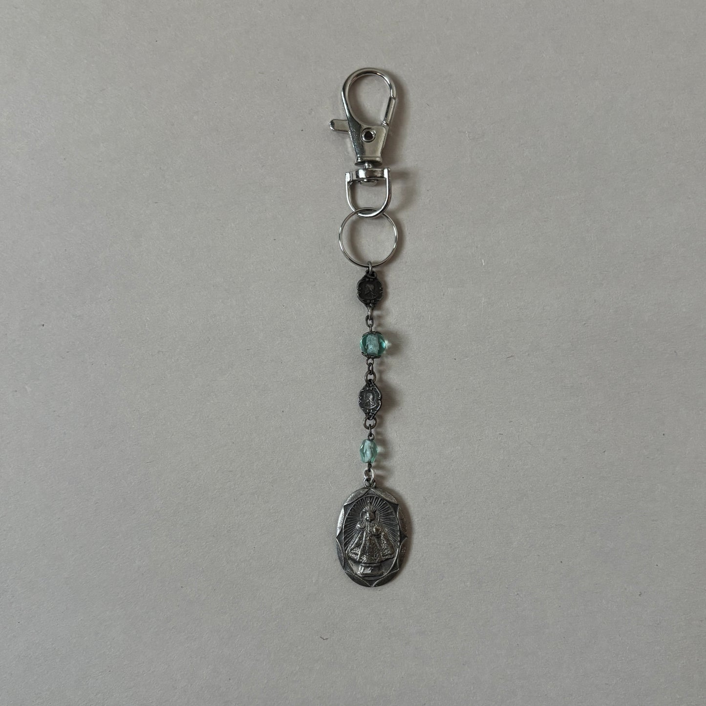 sea keychain