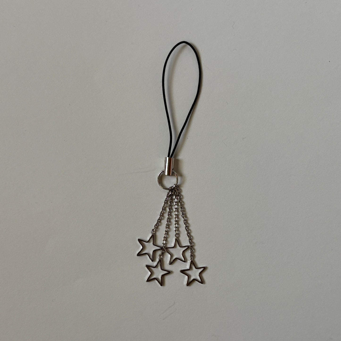 star phone charm