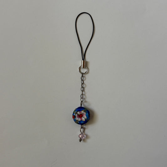 ornamental phone charm