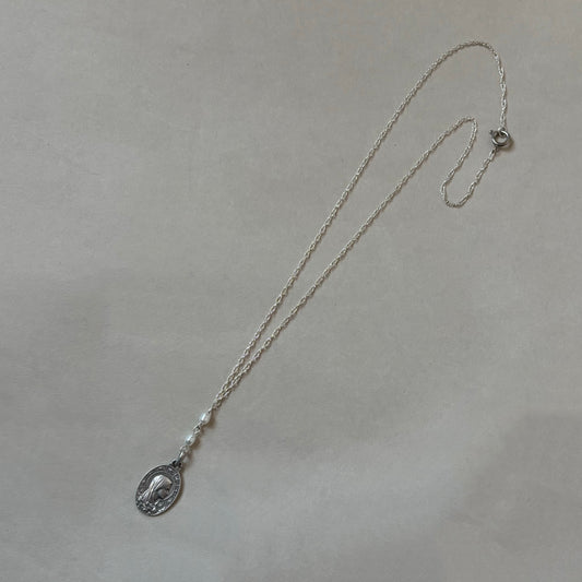 star girl necklace