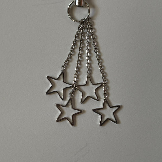 star phone charm