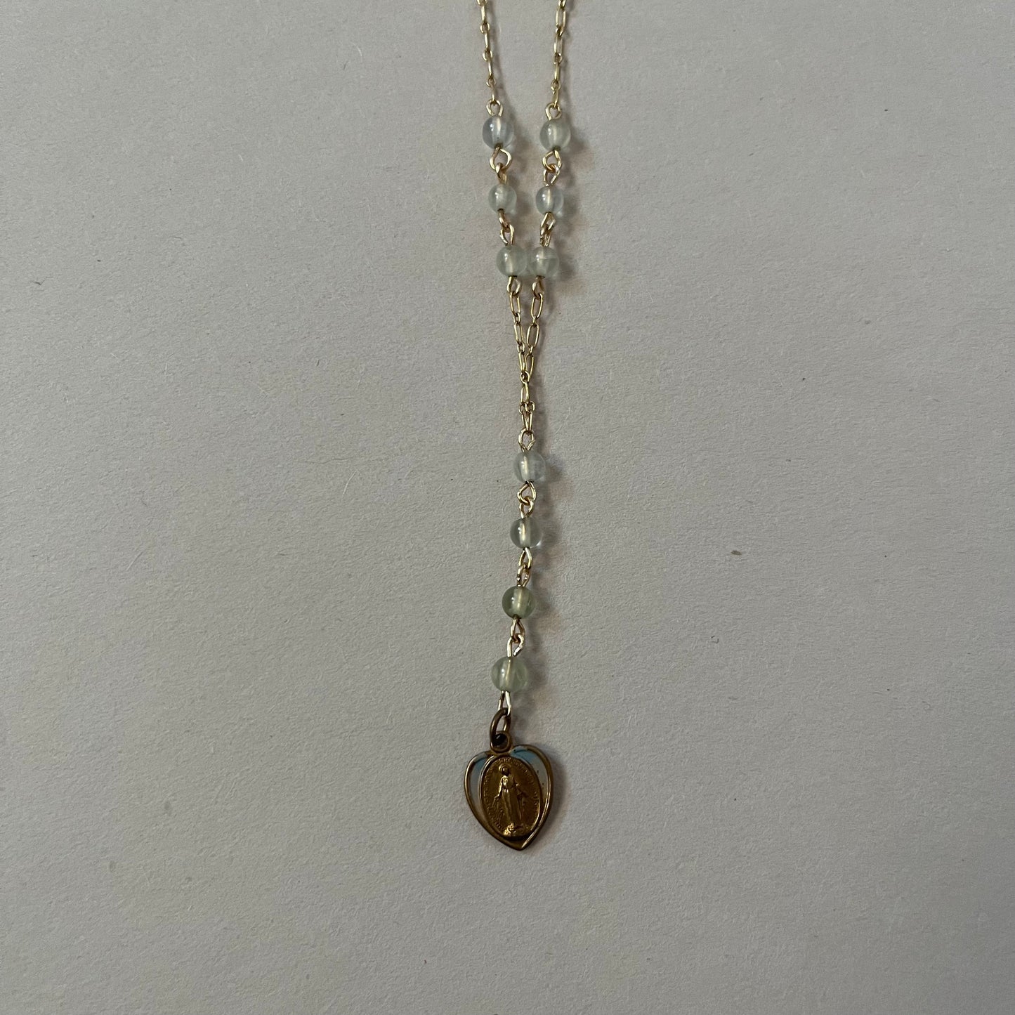 eve necklace